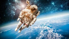 Тағы бір Қазақстан азаматы ғарышты бағындыруы мүмкін