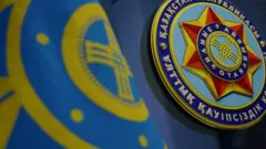Ұлттық қауіпсіздік комитеті Алматы облысында тағы бір есірткі зертханасын жойды