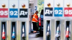 Қазақстанда АИ-95 маркалы бензиннің бағасы өскен