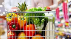 Картоп, тұз, сиыр еті: мамыр айында әлеуметтік маңызы бар азық-түлік тауарларының бағасы өсті
