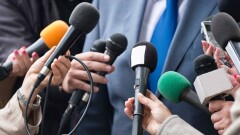ШЫҰ саммитінен әлем елдерінен келген 900 журналист хабар таратып жатыр
