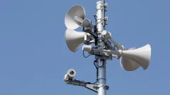 22 мамырда Қазақстанның түкпір-түкпірінде дыбыстық электр сиреналары іске қосылады