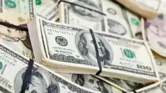 Қазақстан қор биржасында доллар құны төмендеді