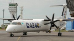 Аптасына екі рет ұшады: Түркістан бағытындағы әуе рейстерінің саны артады