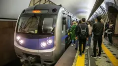 "Қалқаман" метро бекеті қашан ашылады? Алматы әкімдігі жоспарды жариялады