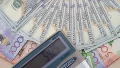 Қазақстанда доллар 491 теңге шамасында саудаланып жатыр