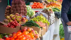 Астанада демалыс күндері ауыл шаруашылығы жәрмеңкесі өтеді