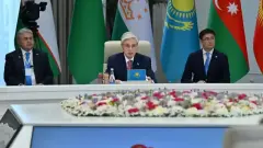 Тоқаев Орталық Азия елдері үшін жаңа іс-шаралар жоспарын әзірлеуді ұсынды