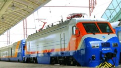 Қазақстан мен Өзбекстан арасында алғашқы теміржол туры іске қосылады