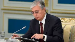 Тоқаев Қазақстанның 2029 жылға дейінгі ұлттық даму жоспарын бекітті