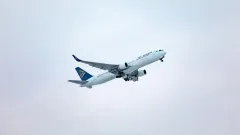 Air Astana әуе компаниясы Таяу Шығыс елдеріне қайта ұша бастайды