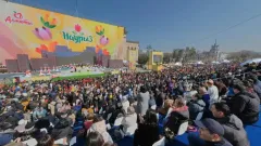 Алматыда Наурыз мейрамына байланысты бірнеше көше уақытша жабылады