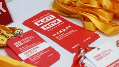 Аша Матай, Тамара Асар: ОСК ҚХП кандидаттарының тізімін ресми түрде тіркеді