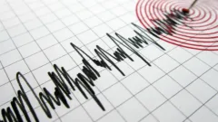 Түркияның батысындағы Кютахья қаласында жер сілкінді