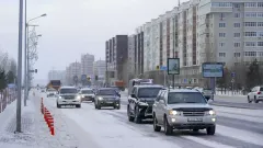 Енді автосалондар жаңа көліктен ақау шықса оны ауыстырып беруге міндеттеледі