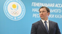 "Спортпен шұғылдануды тоқтатқан емеспін". Головкин рингке қайта оралуы туралы мәлімдеме жасады