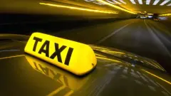 Енді рөлі оң жақтағы көлік иелері такси қызметін ұсына алмайды