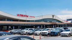 Шатырдан су өтті: Алматы әуежайында техникалық мәселелерге жауап беретін тұлға жазаланды