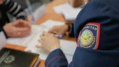 Астанада көші-қон заңнамасын бұзған 70-тен астам шетел азаматы елден шығарылды