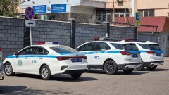 Алматыда студент өзіне қол жұмсады: қылмыстық іс қозғалды