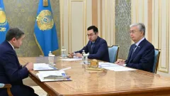 Жасанды интеллект: еліміздің 8 университетінде 2 мыңға жуық студент білім алып жатыр