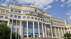 СІМ: Қазақстан Палестинаның тәуелсіз мемлекет құруын қолдайды