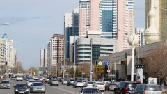 Астанадағы Сарайшық көшесіне Жұмабек Тәшеновтың атын беру ұсынылды