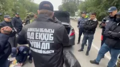 Алматы облысында 58 келіден астам марихуана тәркіленді