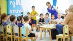 Енді еліміздегі балабақшаларға бағалау жүйесі енгізіледі