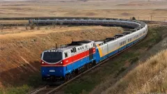 Қазақстанда тағы бір санаттағы азаматтар үшін пойыз билетіне 50 пайыз жеңілдік енгізіледі