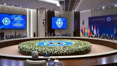 2026 жылы ҰҚШҰ бас хатшысы Қырғыз Республикасының өкілі болады