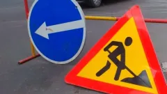 Алматыда бір түнге Марков көшесінің бір бөлігінде қозғалыс шектеледі