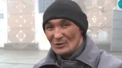 Блогер Мұрат Әбділдә мерзімінен бұрын бостандыққа шығады