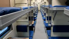 Пойызда шетелдік туриске тиіскен ер адамға 86 500 теңге айыппұл салынды
