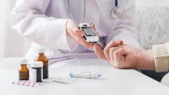 Қант диабетімен күресіп жатқан 500 мың отандасымыз көмексіз қалды
