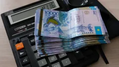 Қазақстанда 264 кәсіпорын жұмысшыларына 3,9 миллиард теңге қарыз