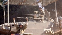 Қазақстандық бітімгерлер Ливандағы жұмысын жалғастыра береді