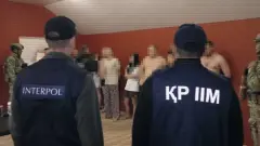 Азаматтарға "жоғары жалақы" ұсынып, есірткі бизнесіне тартқан халықаралық желі ұсталды