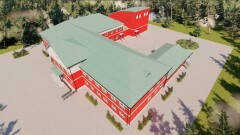 2 миллиард теңге: Атырау облысында мемлекетке қайтарылған қаражатқа мектеп салынады