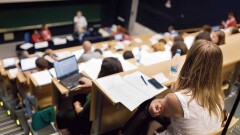 Қазақстанда 2025 жылы студенттер ең кемі 52 мың теңге шәкіртақы алады