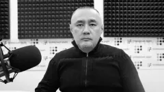 Киевте қазақстандық журналист Айдос Садықов қайтыс болды