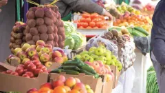 Алматы облысында азық-түлікке 203%-ға дейін үстеме қосқан саудагерлер анықталды