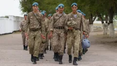 Енді мерзімді әскери қызметтегі сарбаздарға несие берілмейді