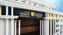 Қасым-Жомарт Тоқаев Әуе қорғанысы күштерінің қолбасшысын ауыстырды