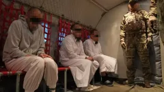 Іздеуде жүрген төрт қазақстандық шетелден экстрадицияланды
