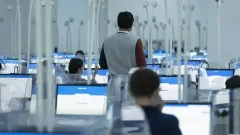 ҰБТ-2026: тест кезінде ереже бұзған 82 адамның нәтижесі жойылды