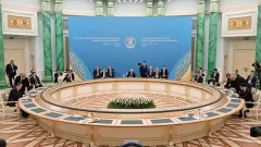 Мемлекет басшысының төрағалығымен VI Консультативтік кездесу өтті