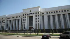 Ақтөбеде табиғатты ластаған кәсіпорынға 2,9 миллиард теңге айыппұл салынды