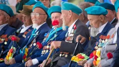 Қазақстанда ардагерлерге төленетін орташа зейнетақы белгілі болды