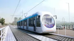 Алматыда көлік жүйесі жаңарып, LRT құрылысына дайындық жүріп жатыр